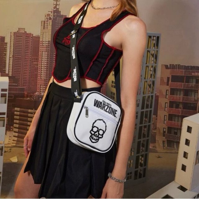 Call Of Duty Crossbody